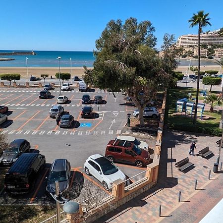 Apartamento Rosa. Пеньискола Номер фото